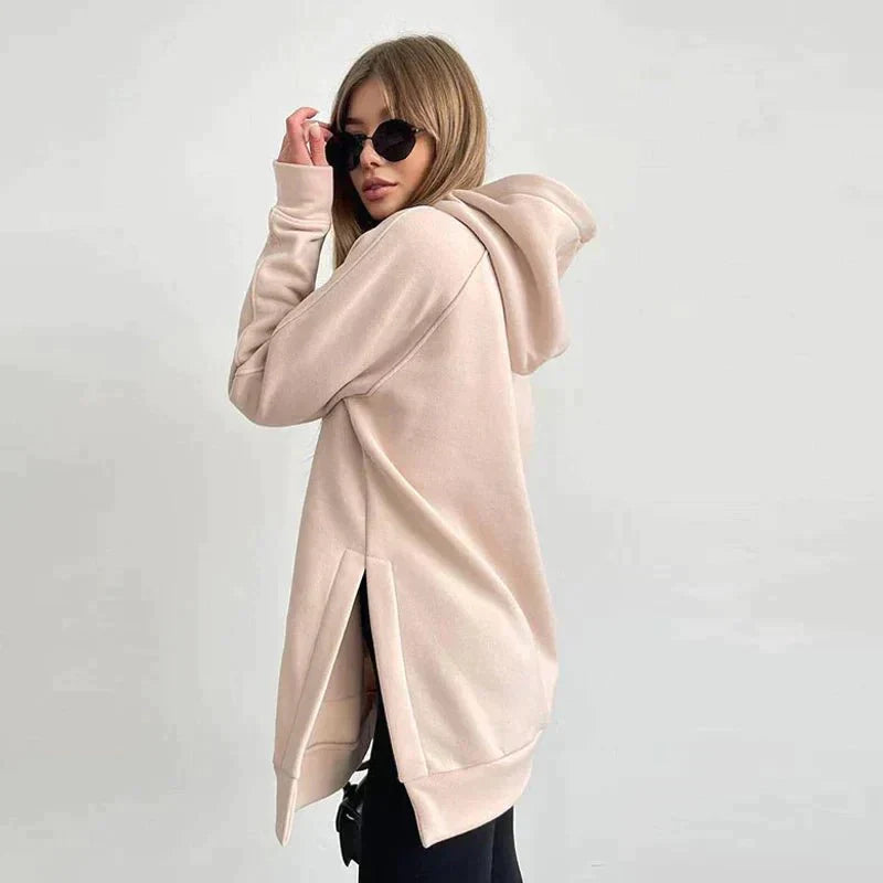WW | Women's Hoodie - Stylish, versatile & comfortable