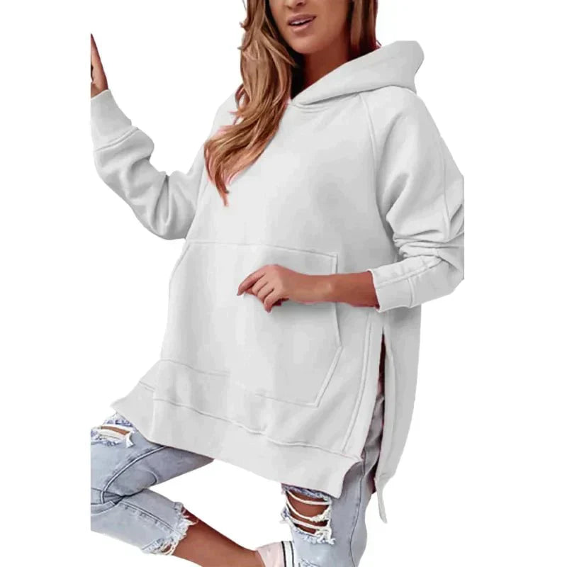 WW | Women's Hoodie - Stylish, versatile & comfortable