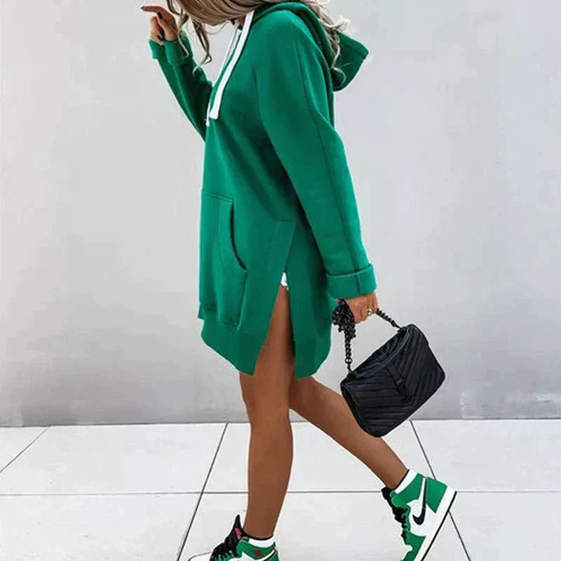 WW | Women's Hoodie - Stylish, versatile & comfortable