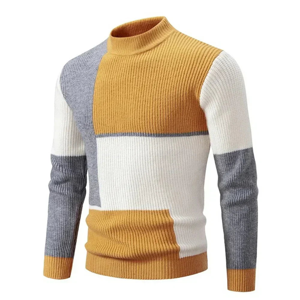 WW | Gemütlicher Strickpullover