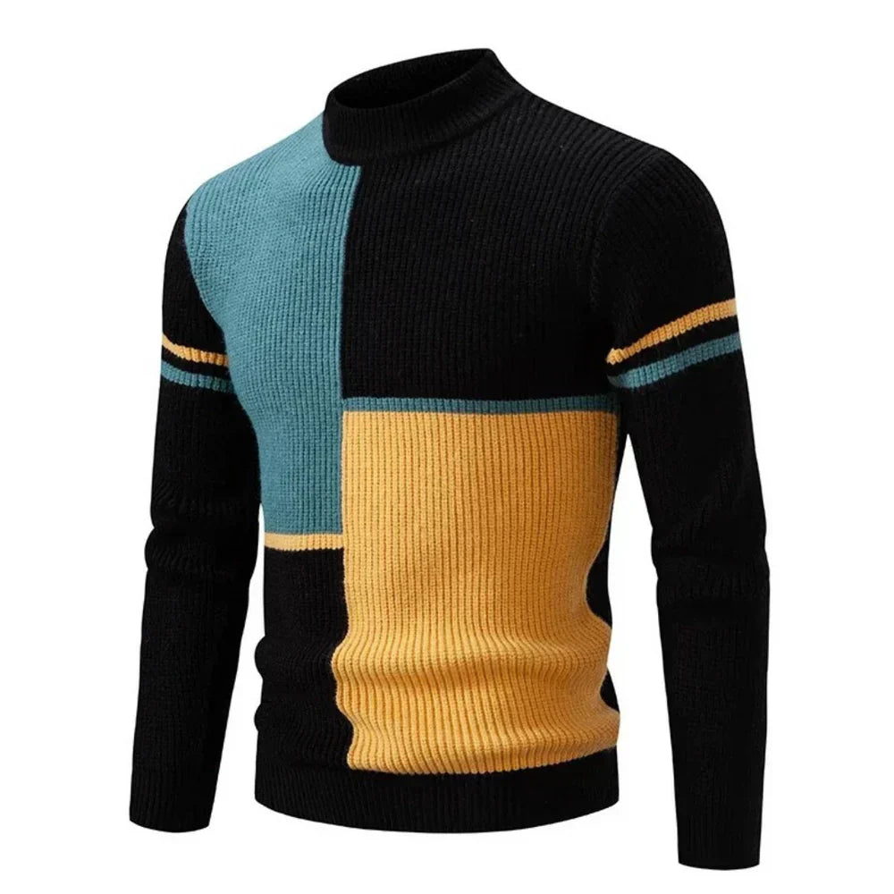 WW | Gemütlicher Strickpullover