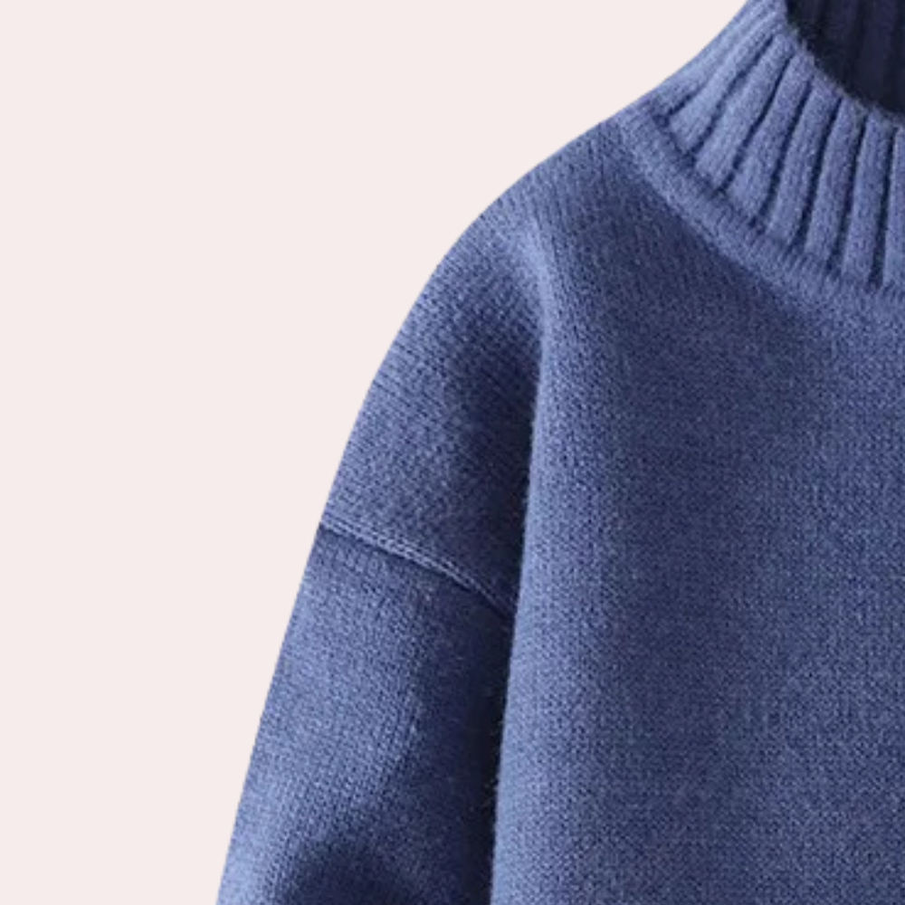 WW | Elegante Herrenpullover Für Business Look
