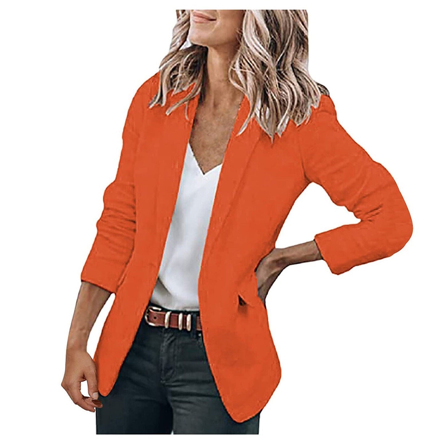 WW | Leisure Blazer Classic & Versatile