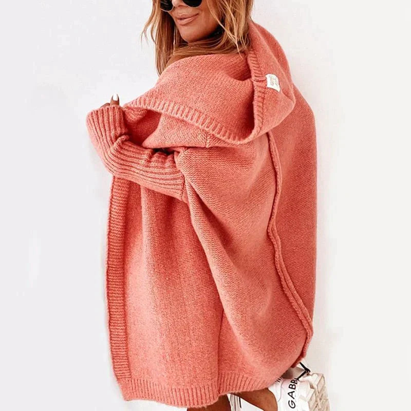 WW | Fashionable Cardigan