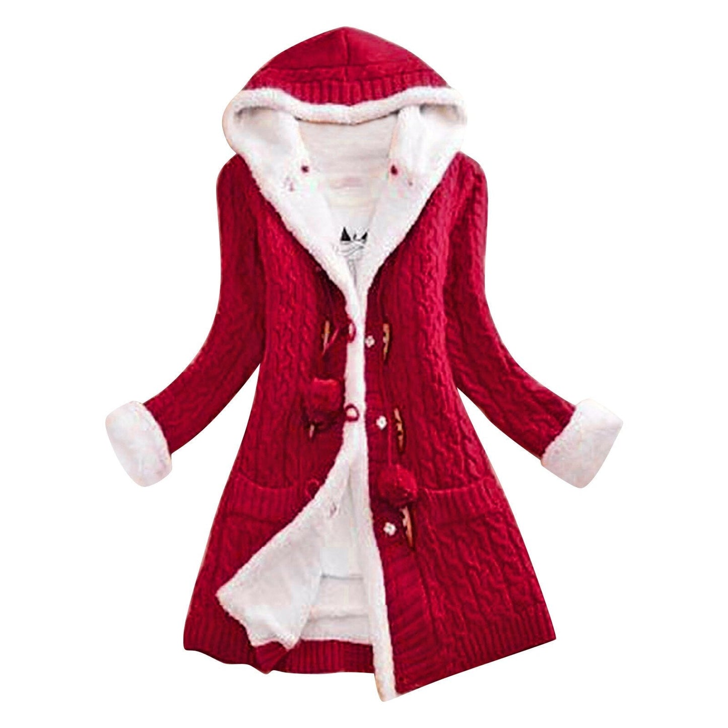 WW |  Pullover - Chic - Modisch - Ideal für Herbst / Winter für Damen