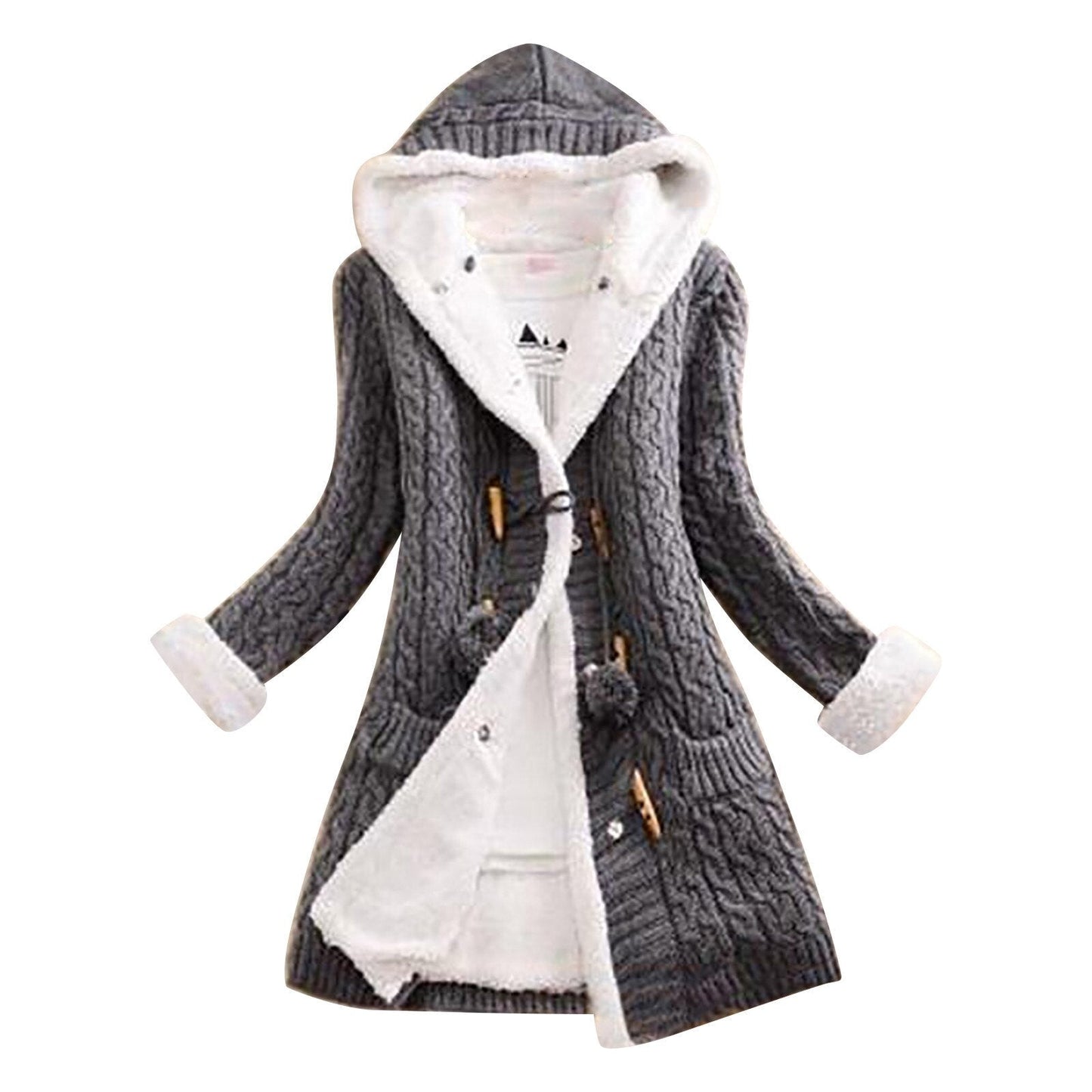 WW |  Pullover - Chic - Modisch - Ideal für Herbst / Winter für Damen