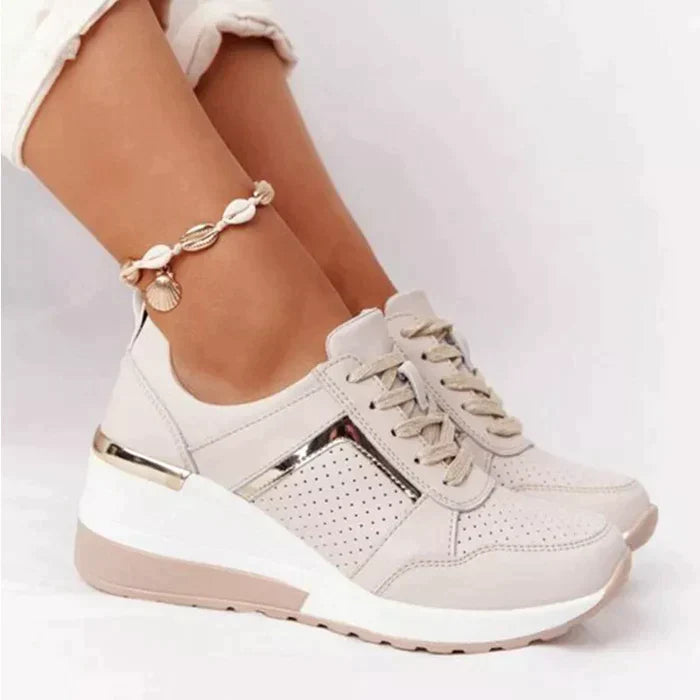 W&W - Ergonomic and Comfortable Women's Sneakers