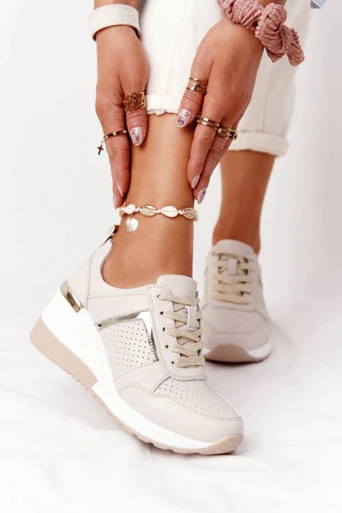W&W - Ergonomic and Comfortable Women's Sneakers