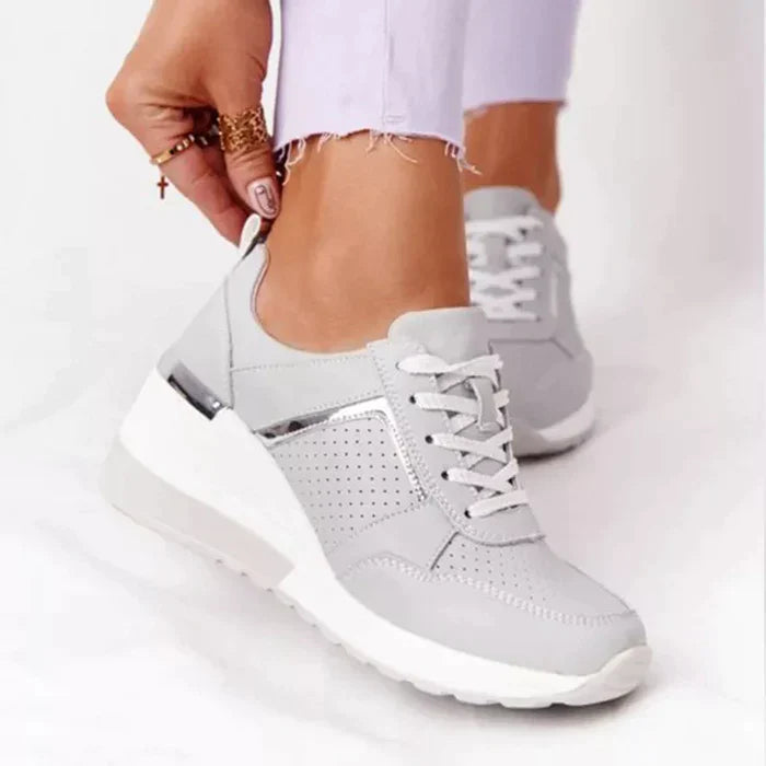 W&W - Ergonomic and Comfortable Women's Sneakers