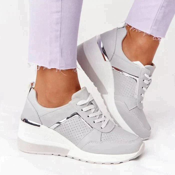 W&W - Ergonomic and Comfortable Women's Sneakers