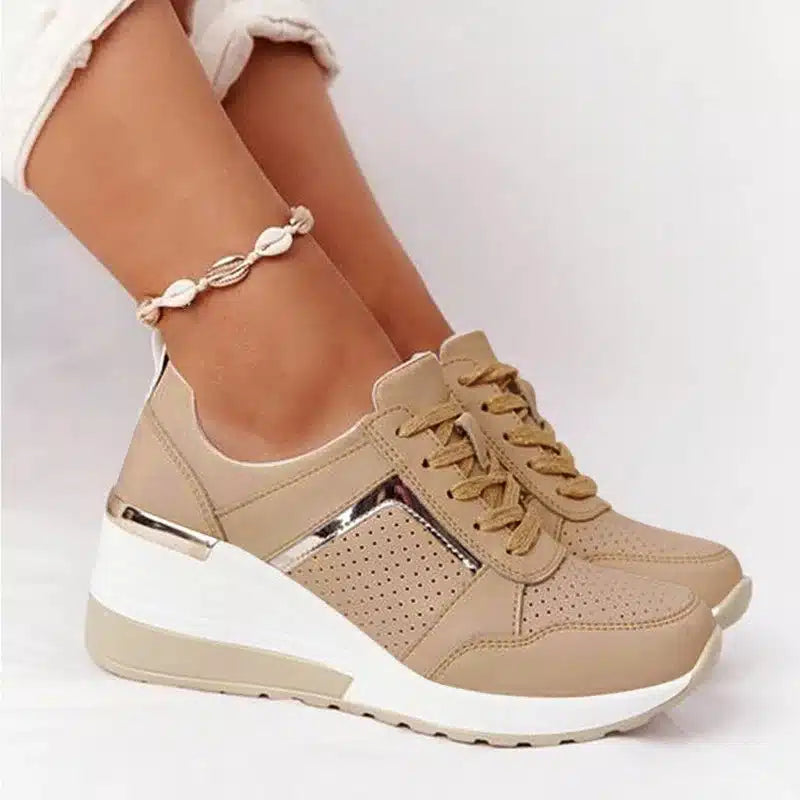 W&W - Ergonomic and Comfortable Women's Sneakers