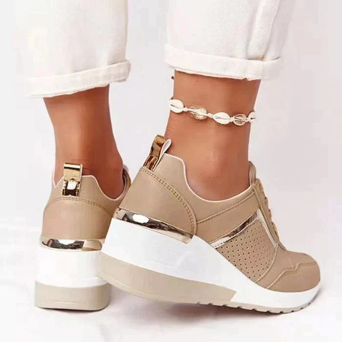 W&W - Ergonomic and Comfortable Women's Sneakers