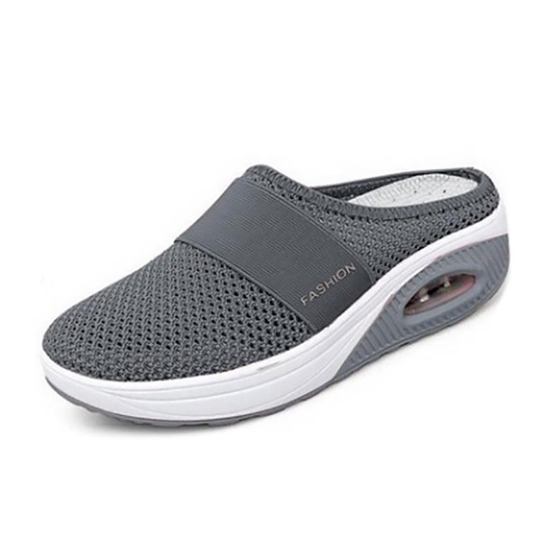 WW | Orthopädische Schuhe zum Hineinschlüpfen mit Luftkissen