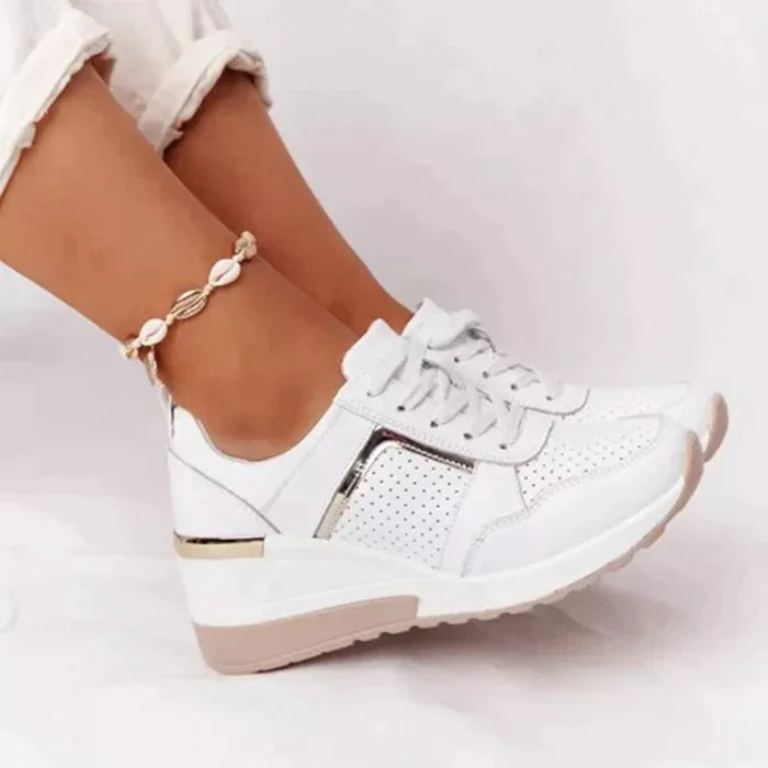 W&W - Ergonomic and Comfortable Women's Sneakers