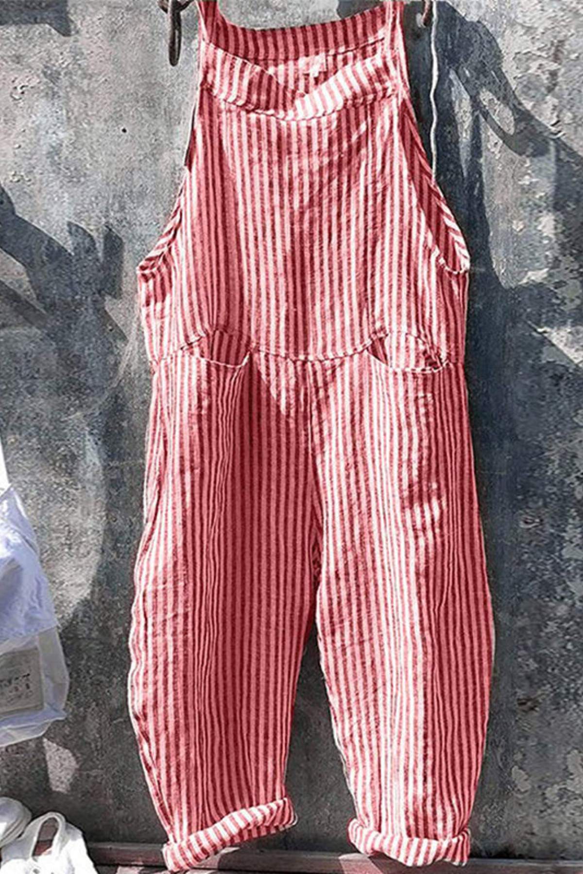 WW | Damen Sommer Overall Elegant