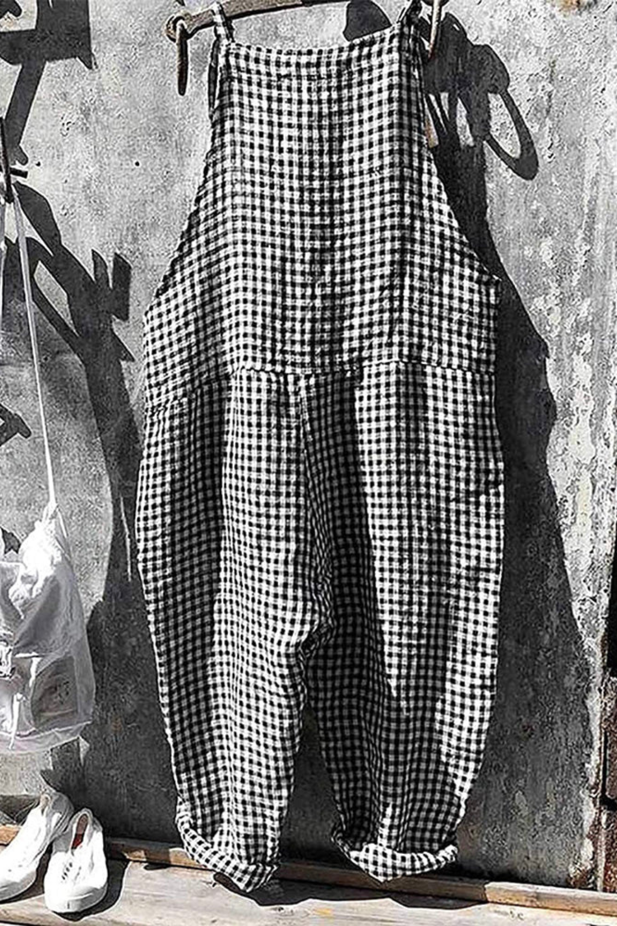 WW | Damen Sommer Overall Elegant