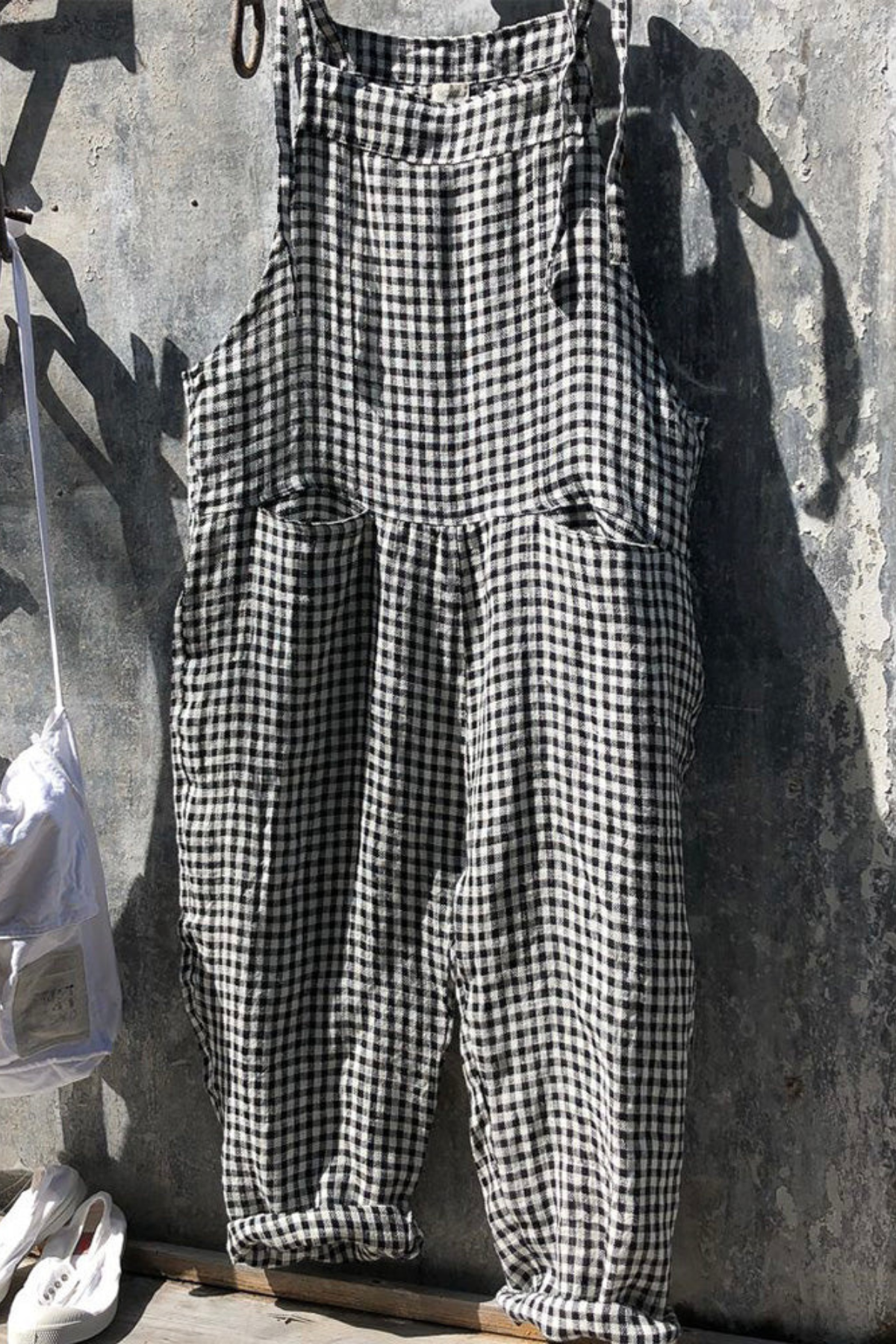 WW | Damen Sommer Overall Elegant