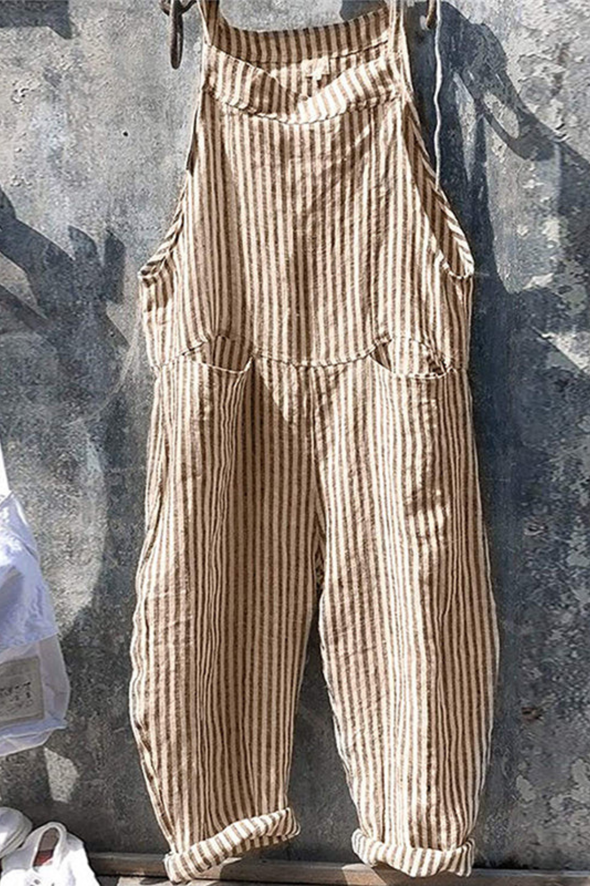 WW | Damen Sommer Overall Elegant