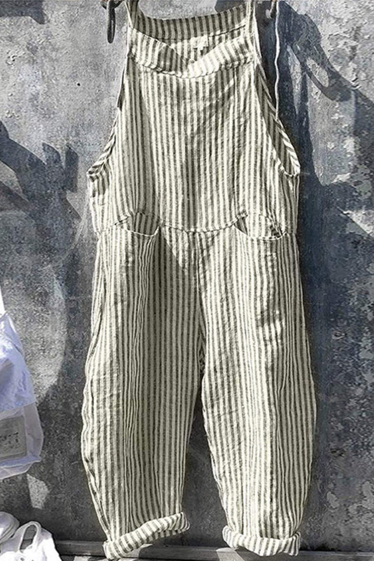 WW | Damen Sommer Overall Elegant