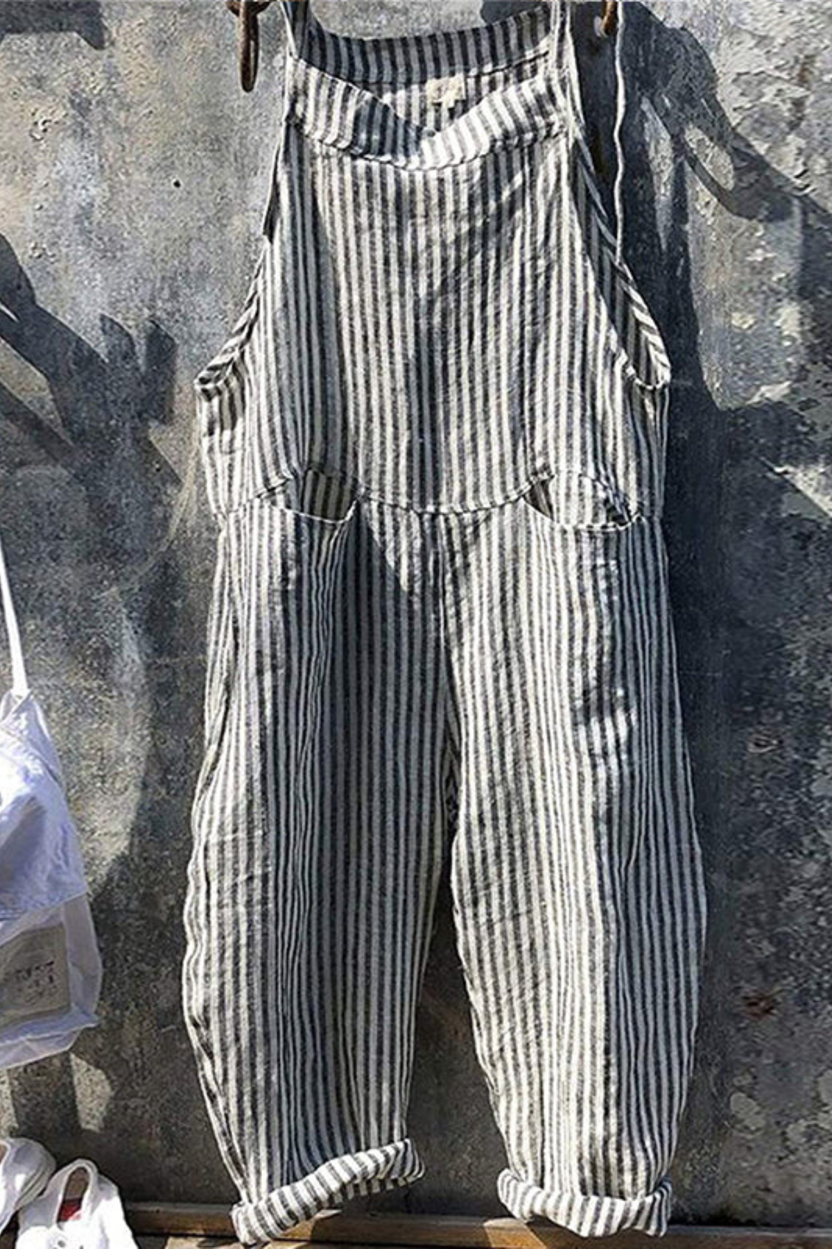 WW | Damen Sommer Overall Elegant