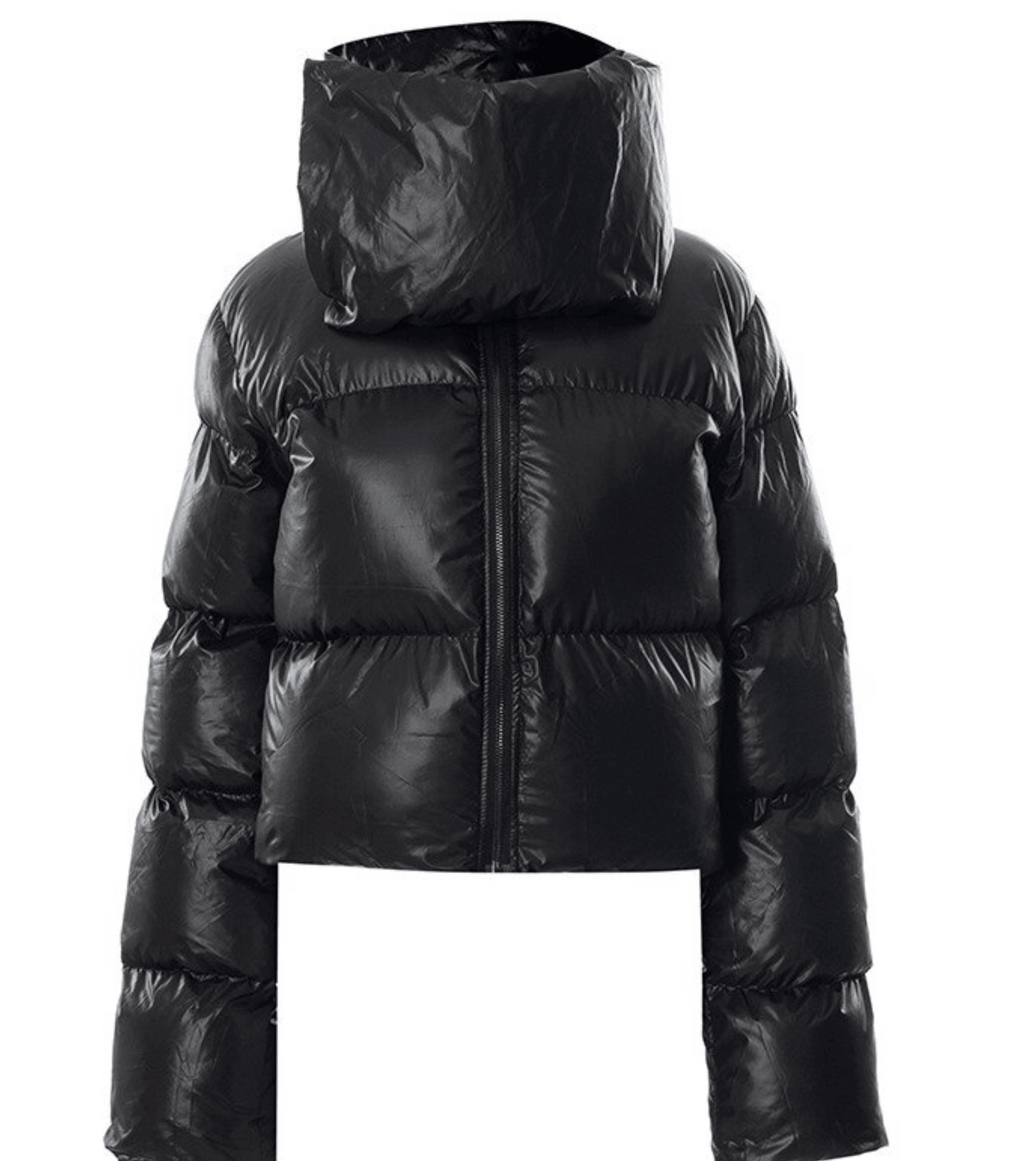 WW | Jacket with stand-up collar