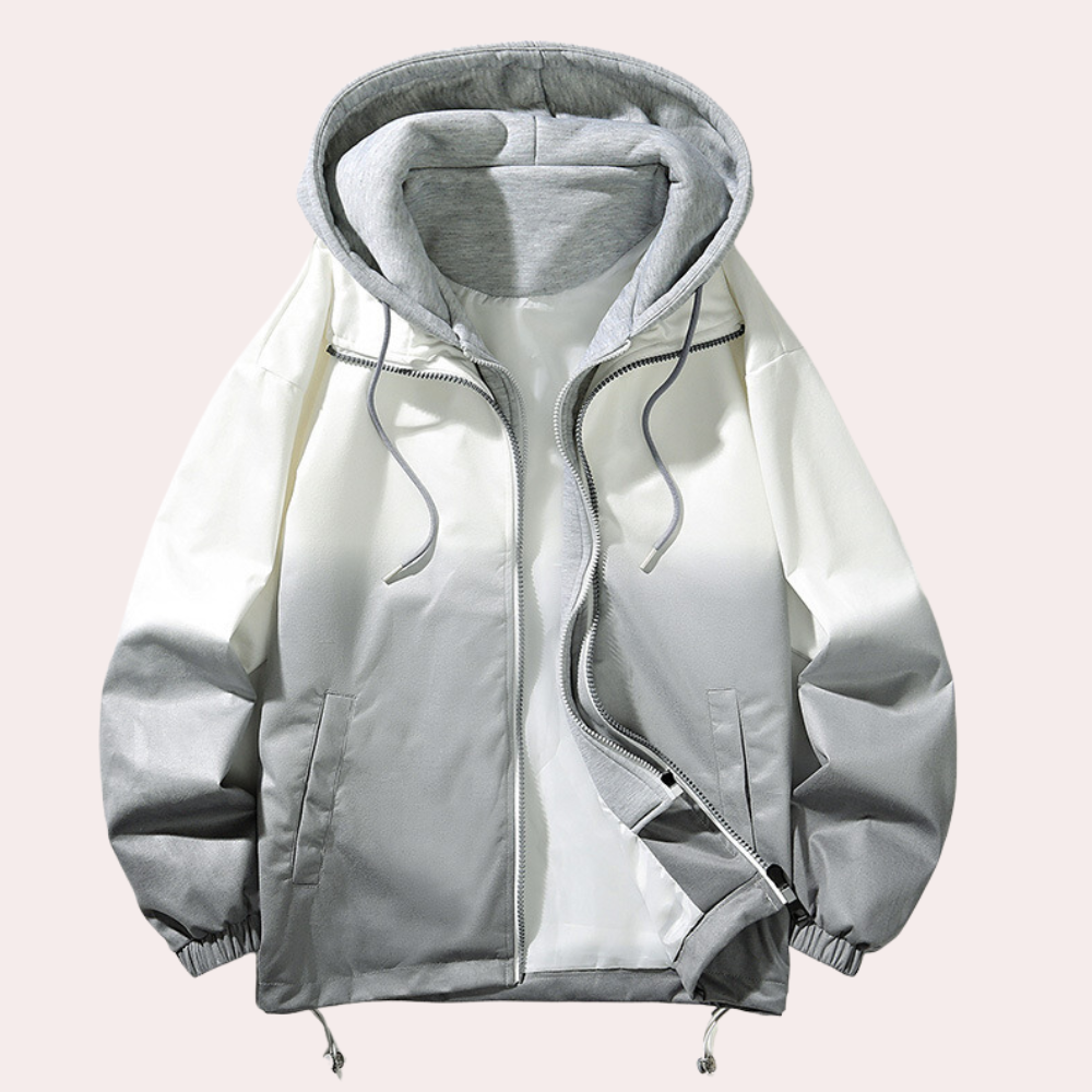 WW | Comfortable Hoodie For Men With Soft Fabric