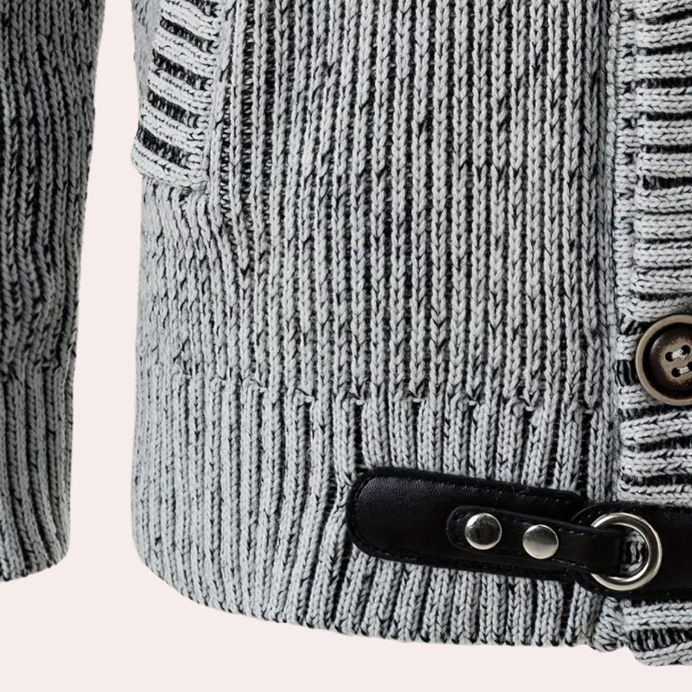 WW | Kapuzensweatshirt für Herren