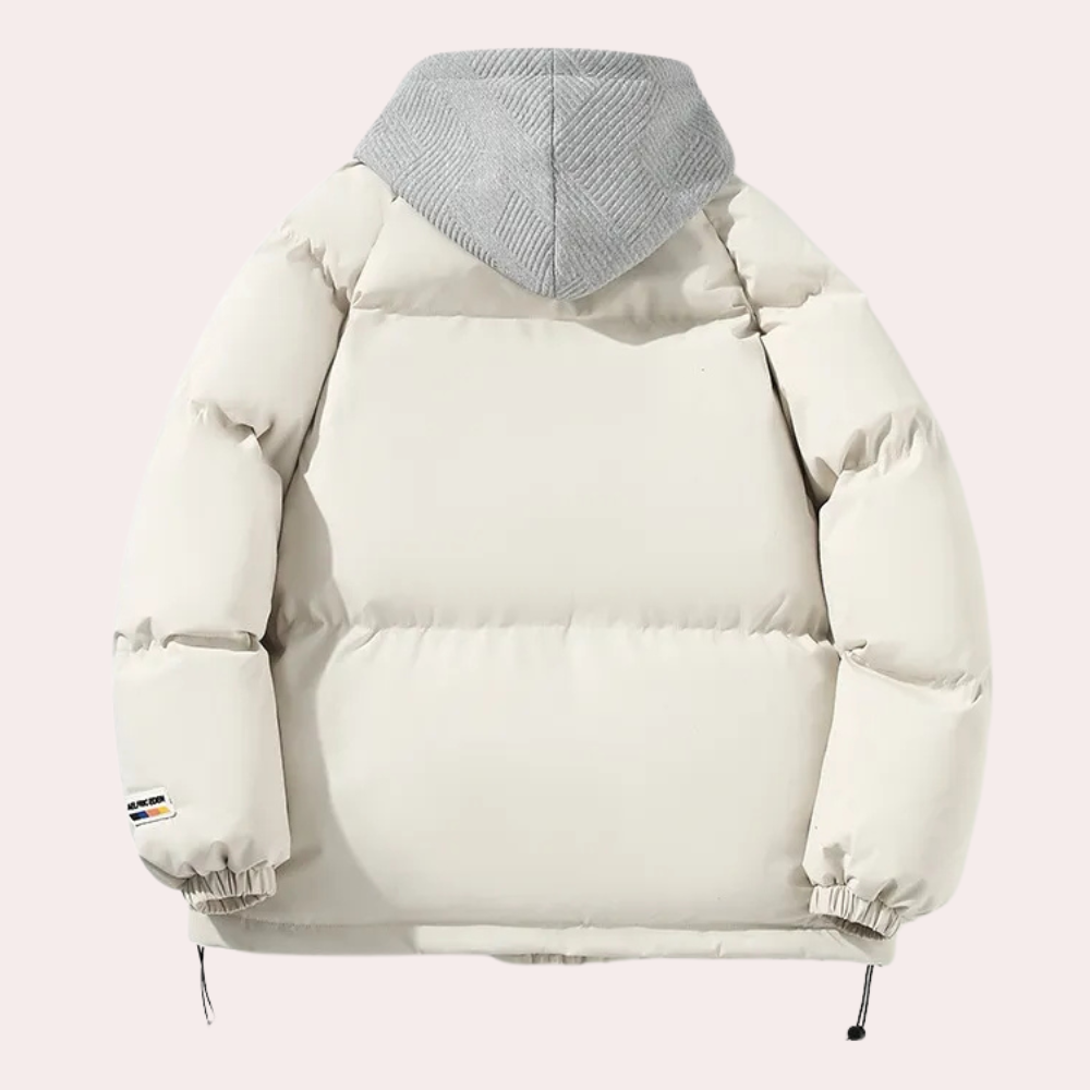 WW | Comfortable Hoodie For Men In Everyday Life