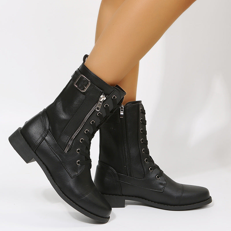 WW | Winter Boots