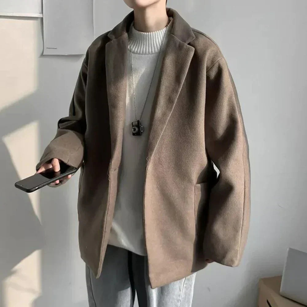 WW | Bequeme Jacke für Frauen