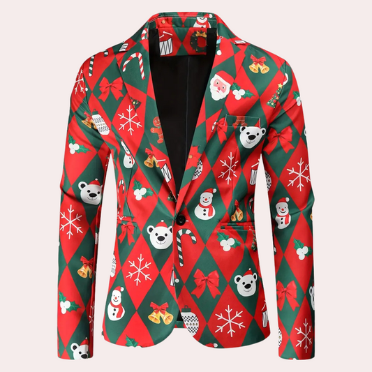 WW | Festlicher Blazer für Männer