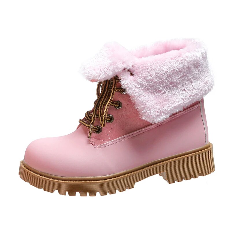 WW | Women's Boots