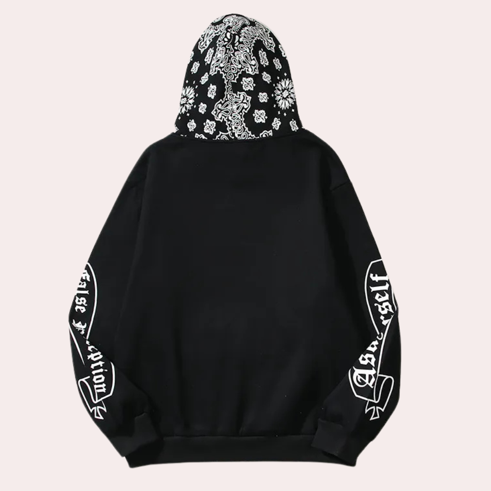 WW | Kuscheliger Winterpullover Für Herren Im Alltag
