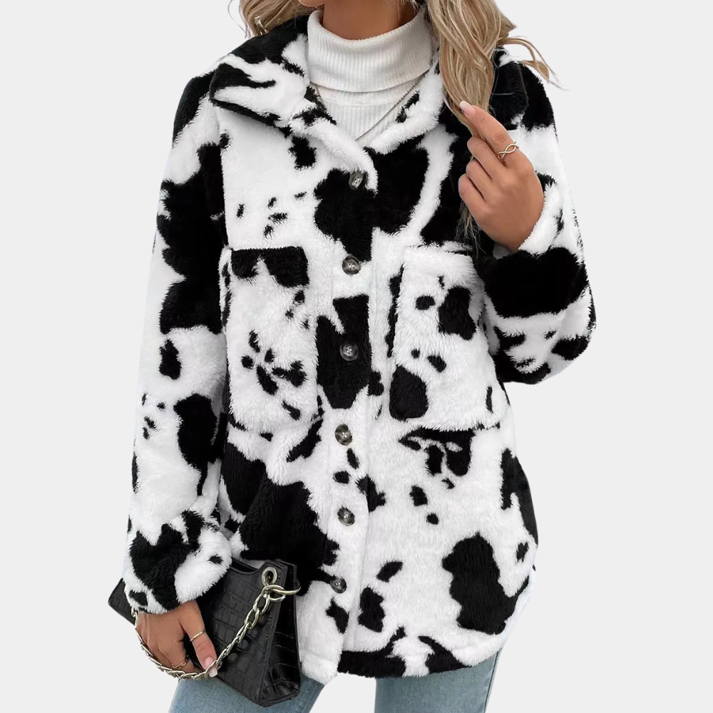 WW | Stilvolle Winterjacke Für Damen Mit Eleganter Passform