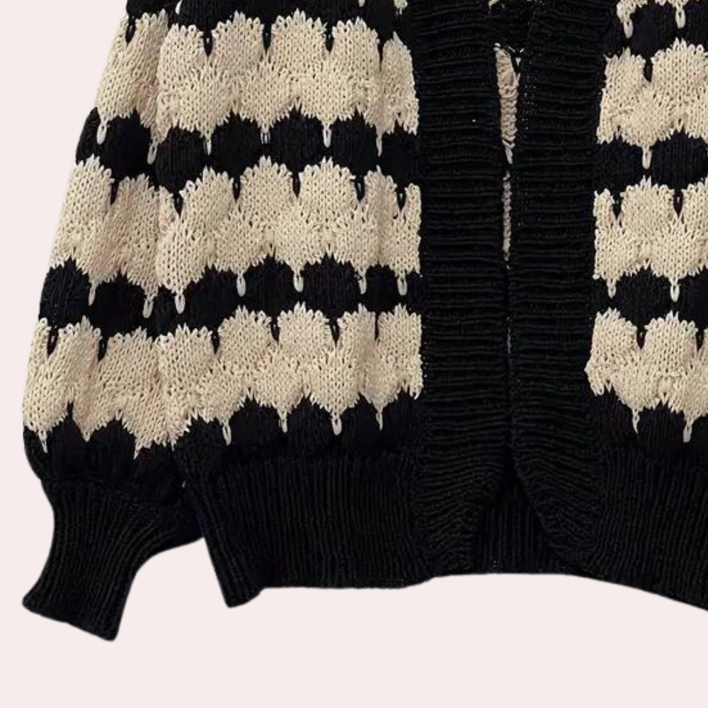 WW | Elegant Cardigan for Women