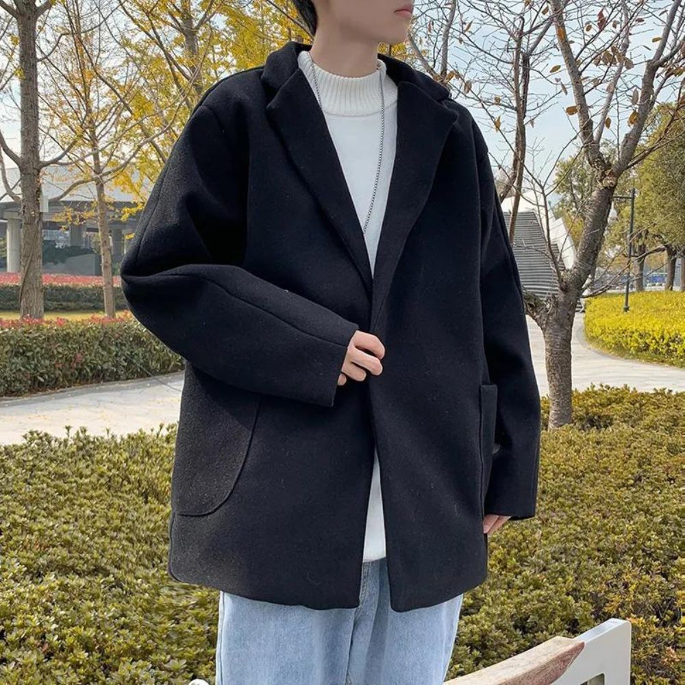 WW | Bequeme Jacke für Frauen