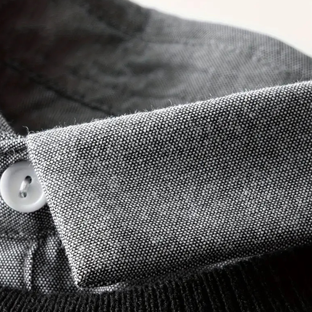 WW | Casual Comfortable Men's Sweaters for Comfort