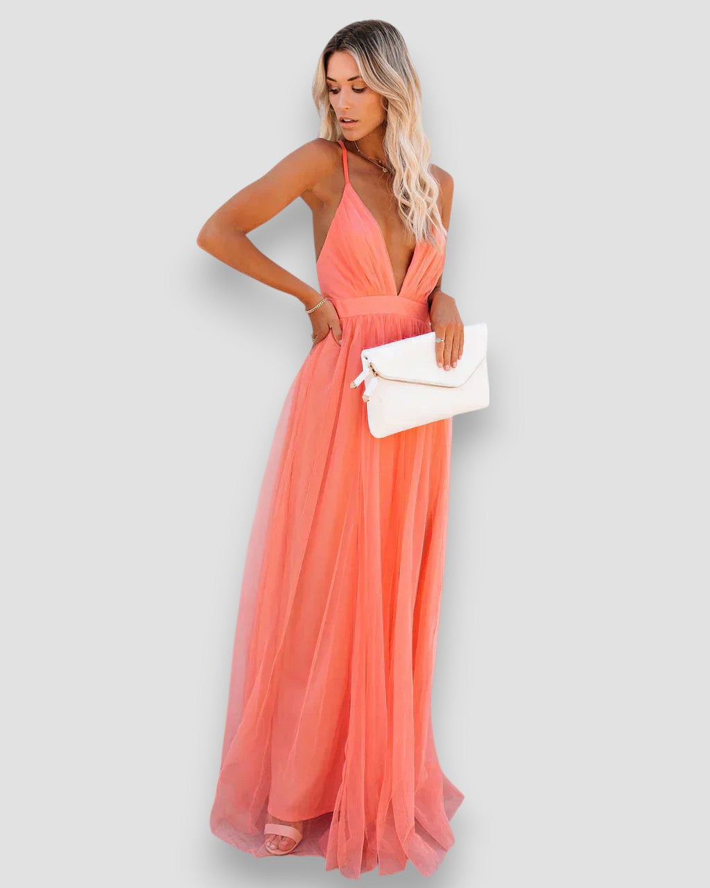 Lidia | Dress