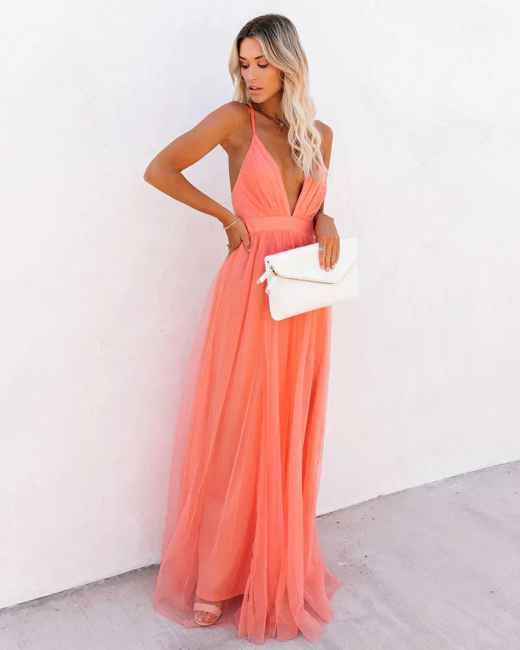 WW | Maxi Dress