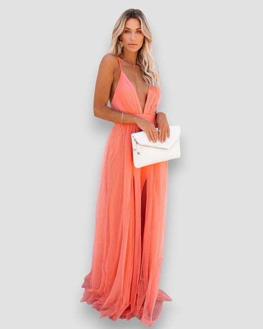 Lidia | Dress