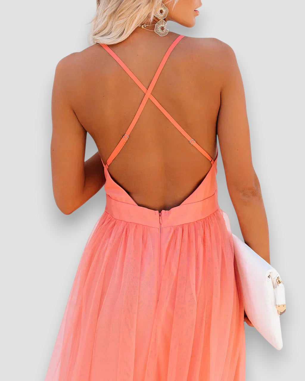 Lidia | Dress
