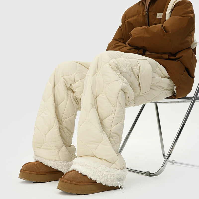 WW | Terrain gestepfte Hose