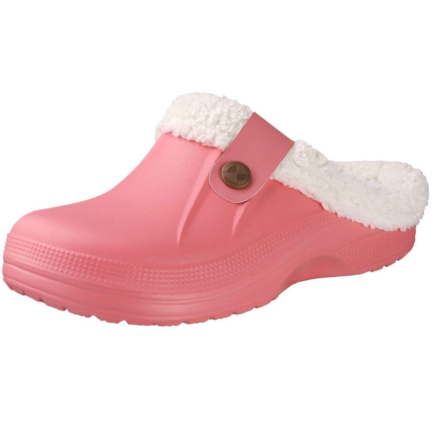 WW | Winter-Clogs - Warm und vielseitig