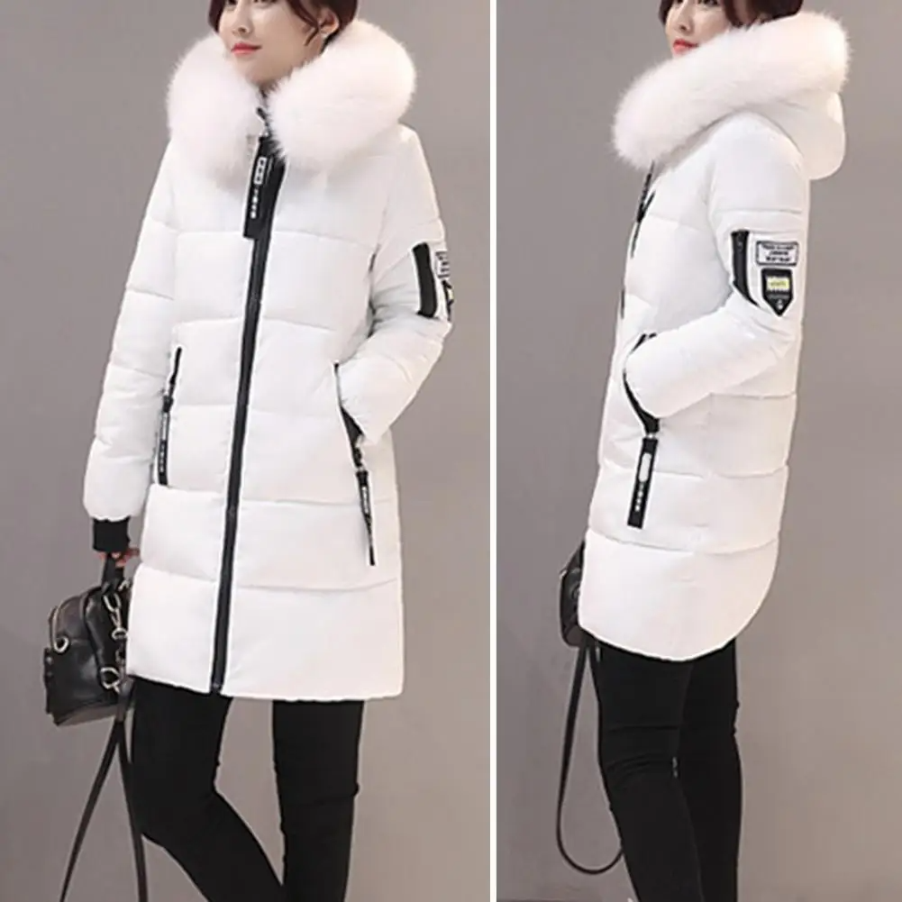 WW | Women's Cotton Winter Jacket