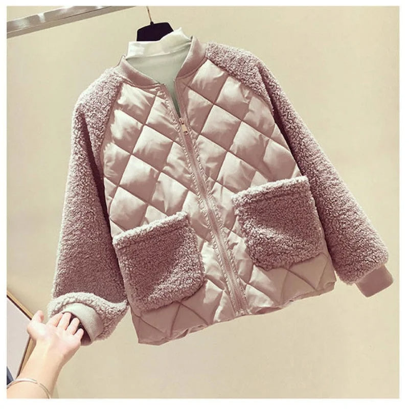 WW | Teddy Bomber