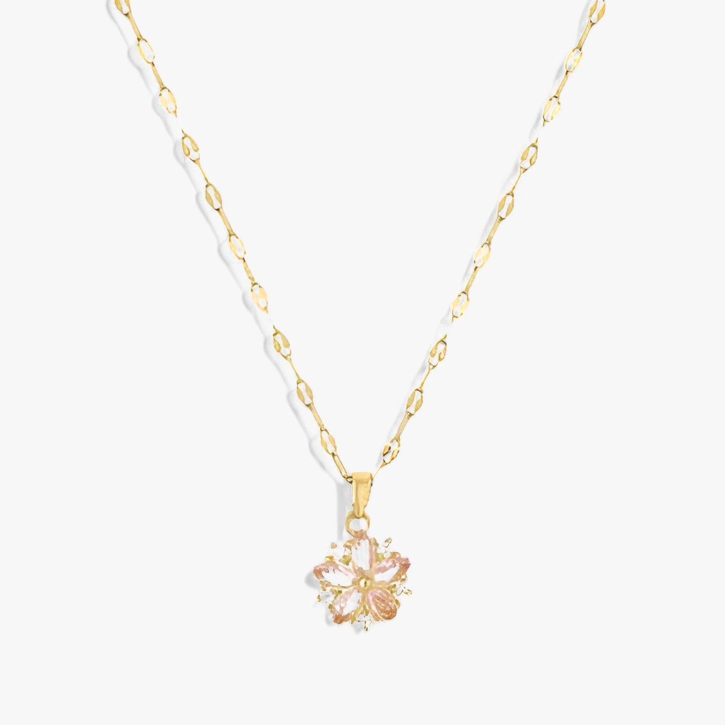 Sakura Romantiek Kette
