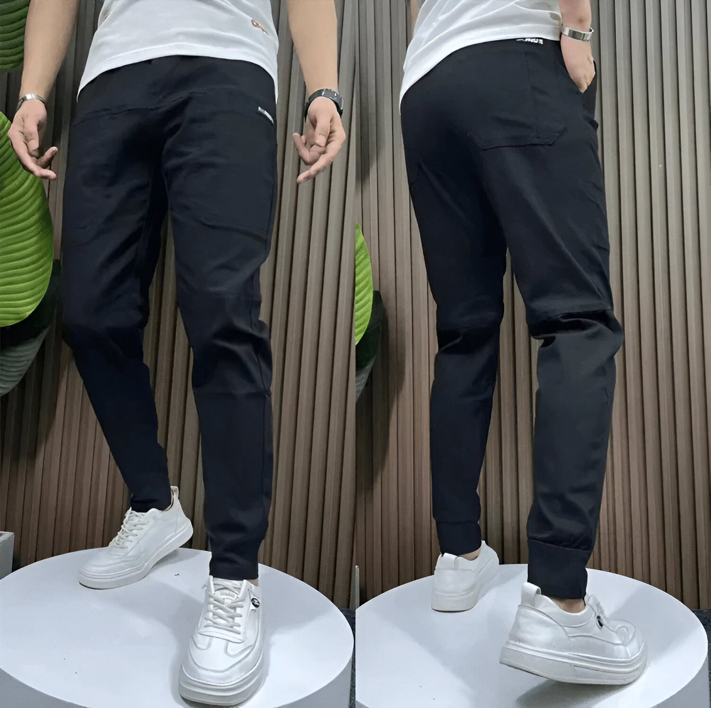 WW | Premium Stretch Cargo-Hose