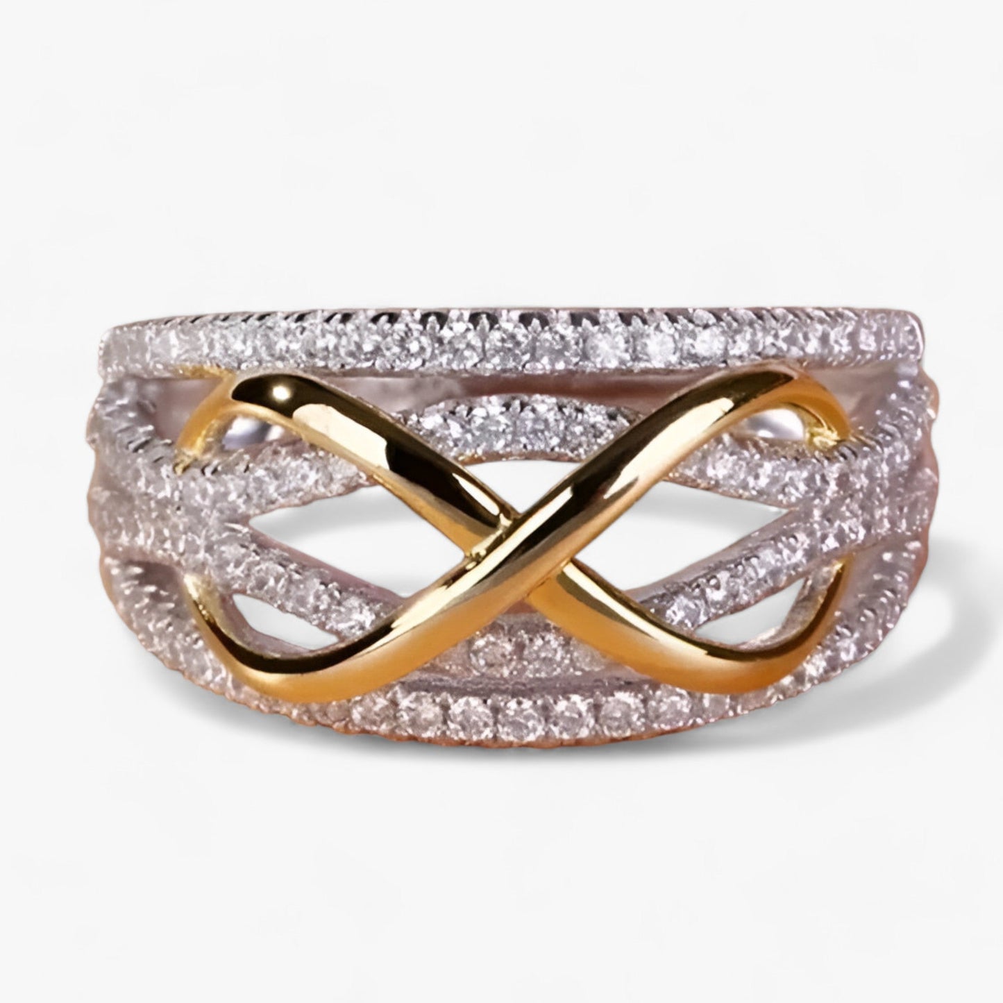 Statement Ring - Stylish and Sustainable Jewelry Choice