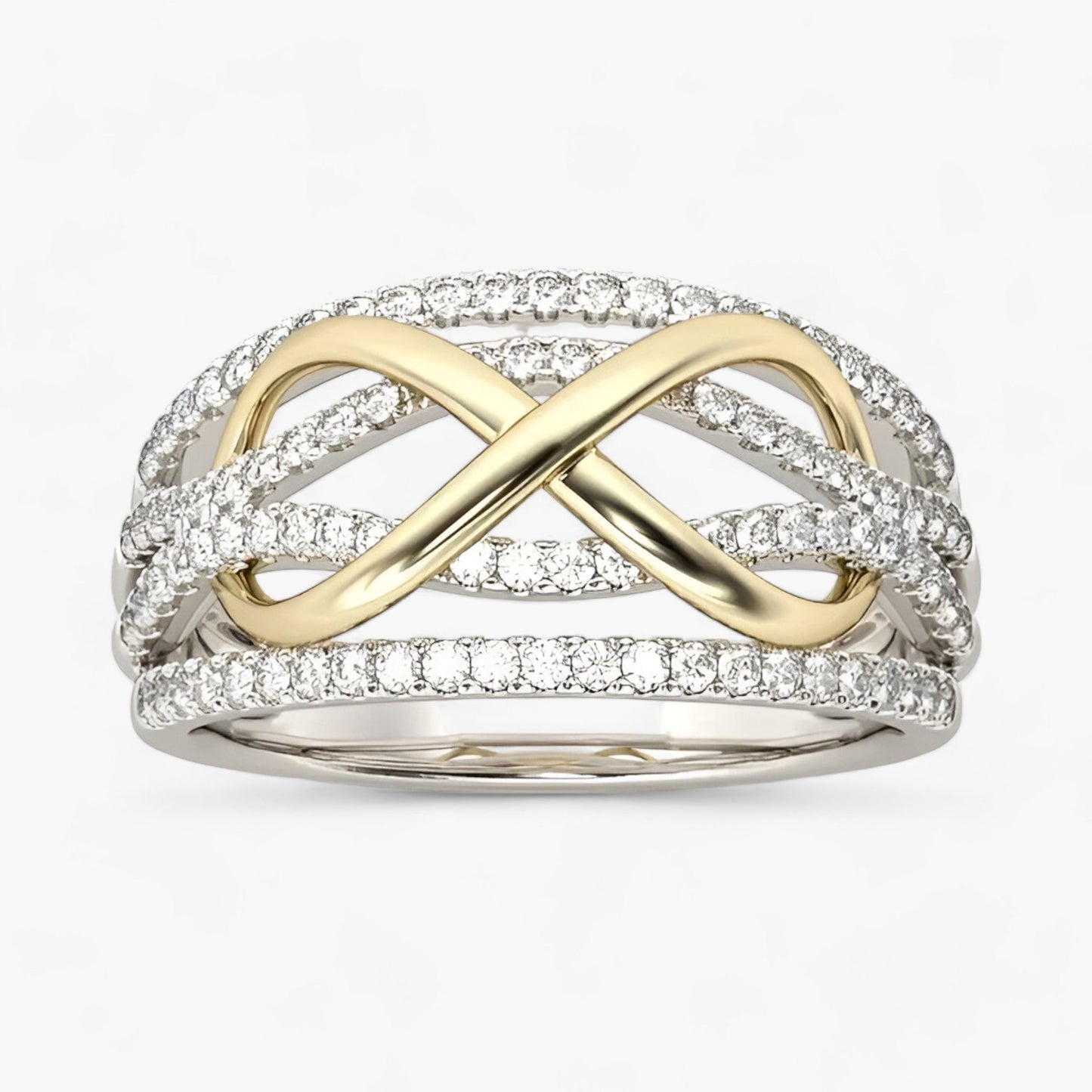 Statement Ring - Stylish and Sustainable Jewelry Choice