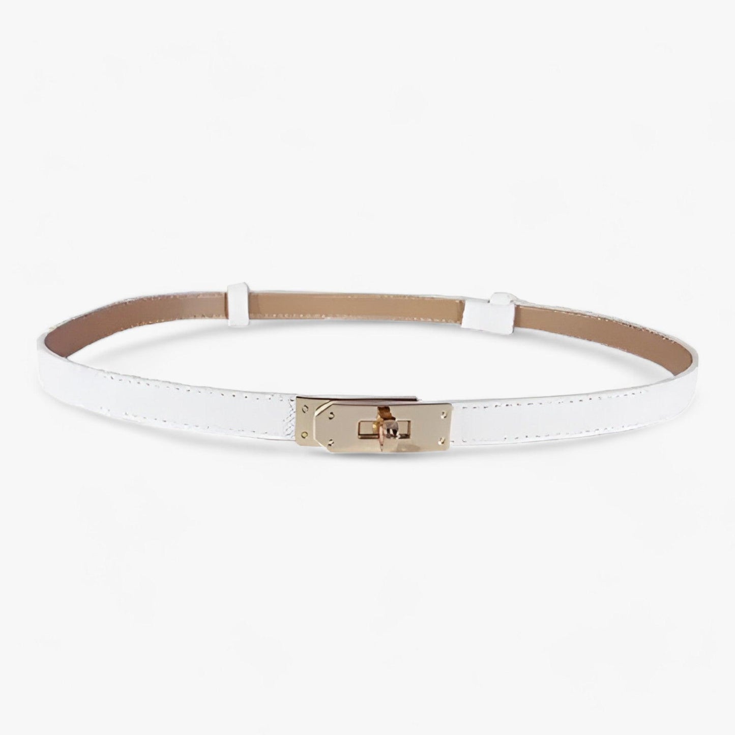 WW | Fashion Corset Belt For Women Adjustable Chic Belt
